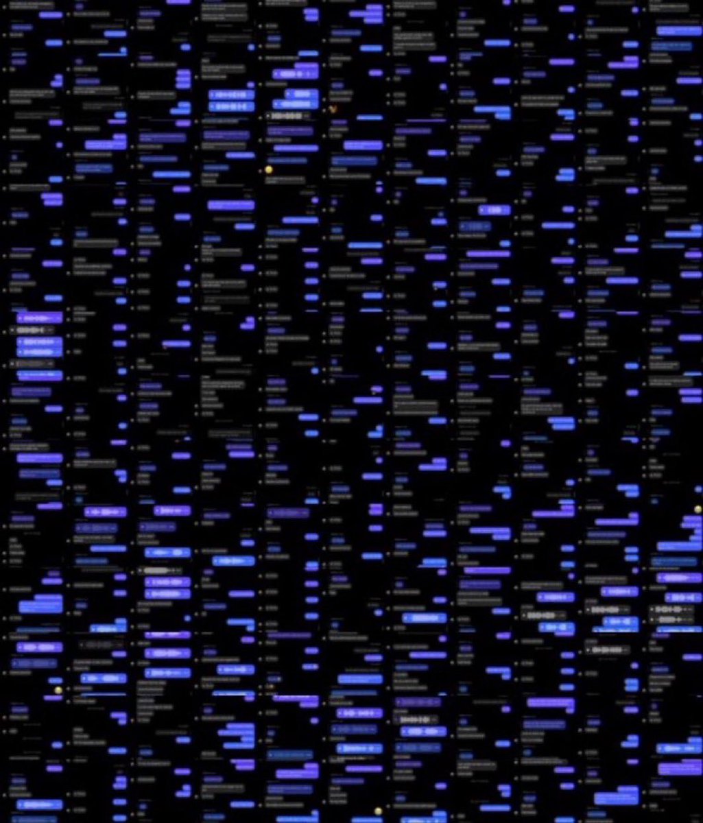 "yo no dije eso" seguro???