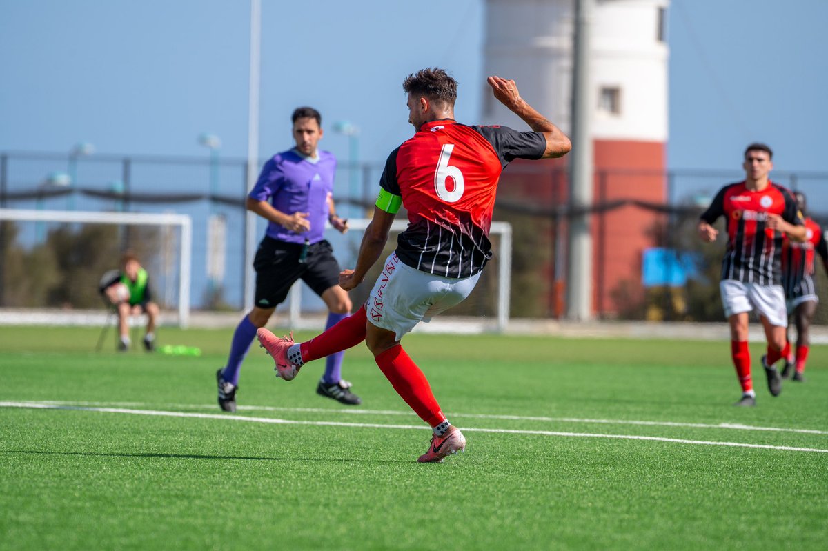 Lincoln Red Imps FC (@lincolnredimps) on Twitter photo 6๏ธโฃ days until we're back in <a href="/GibraltarFL/">Gibraltar Football League</a> action!
๐ This Sunday against <a href="/MonsCalpeSC/">Mons Calpe S.C. Gibraltar</a> at the Europa Sports Complex at 4:30pm
#LRI #GFL ๐น 6๏ธโฃ days until we're back in <a href="/GibraltarFL/">Gibraltar Football League</a> action!
๐ This Sunday against <a href="/MonsCalpeSC/">Mons Calpe S.C. Gibraltar</a> at the Europa Sports Complex at 4:30pm
#LRI #GFL ๐น