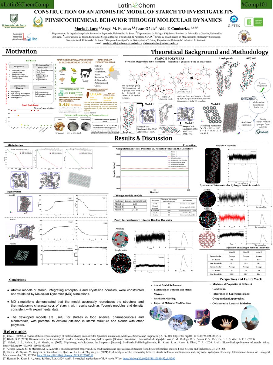 Maria Jose Lara tweet media
