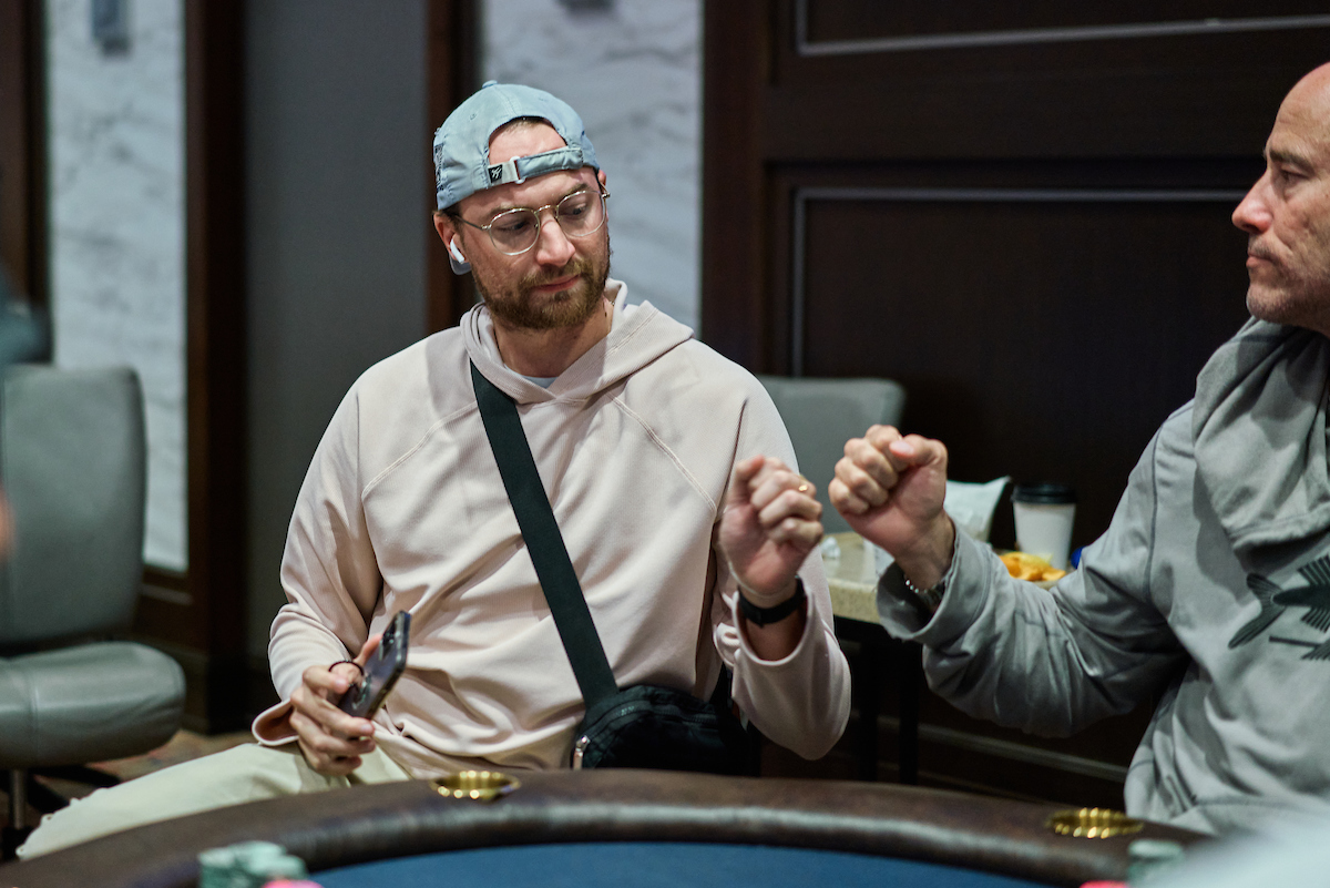 Poker Org tweet media