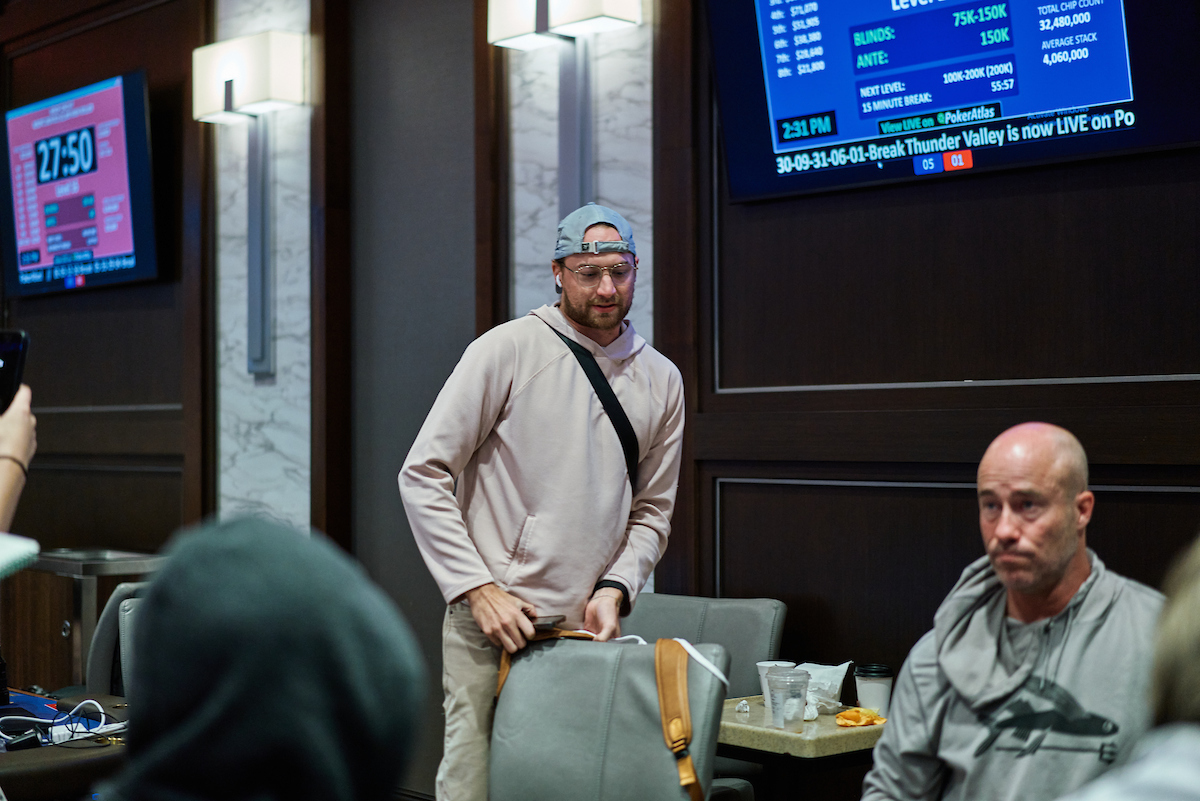 Poker Org tweet media