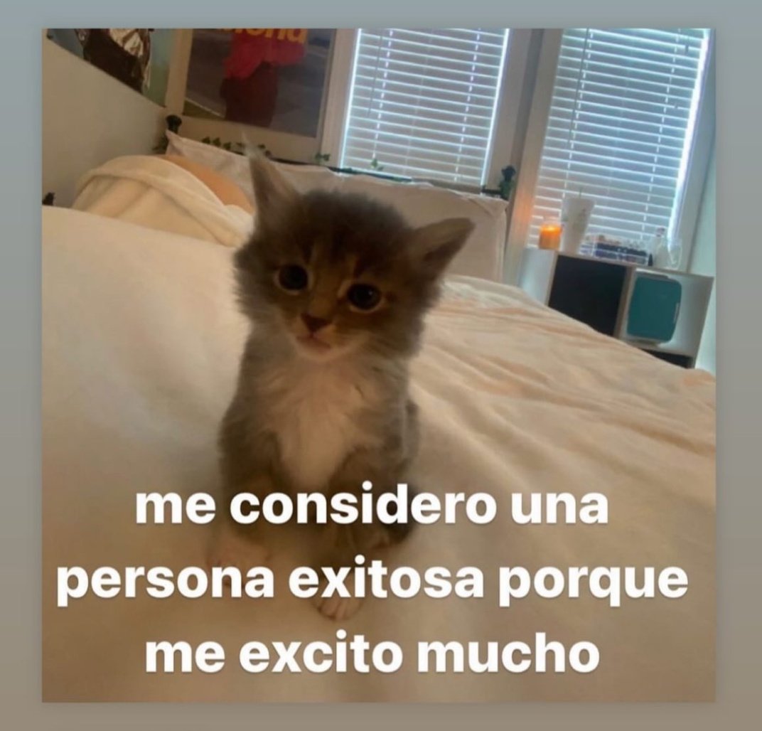 Buenos días!!