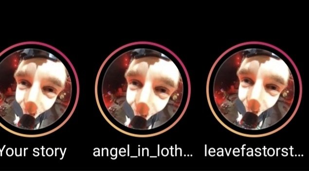 angelinlothian8's tweet photo. in da clerb we all fam https://t.co/eViloyExyg