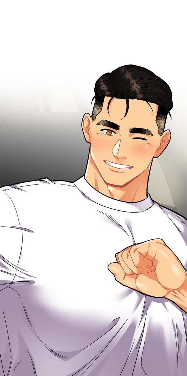 Fire in the whole(파이어 인 더 홀) 13화 업로드 되었습니다. https://lezhin.com/ko/comic/fire_in_the_whole… #BL #성인BL #레진 #레진코믹스 #까칠수 #재벌수 #소방관공...