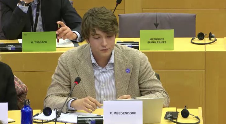 CEJA Young Farmers tweet media