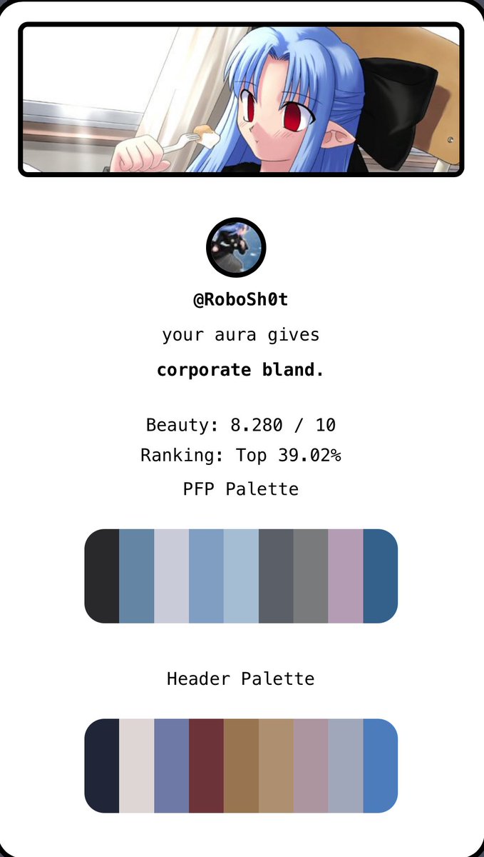 I feel like this is a good number… I think?