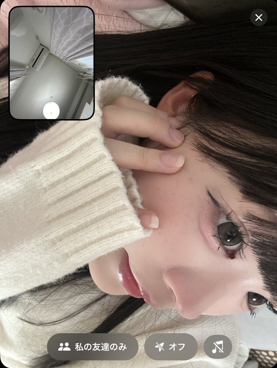 ふゆ tweet media