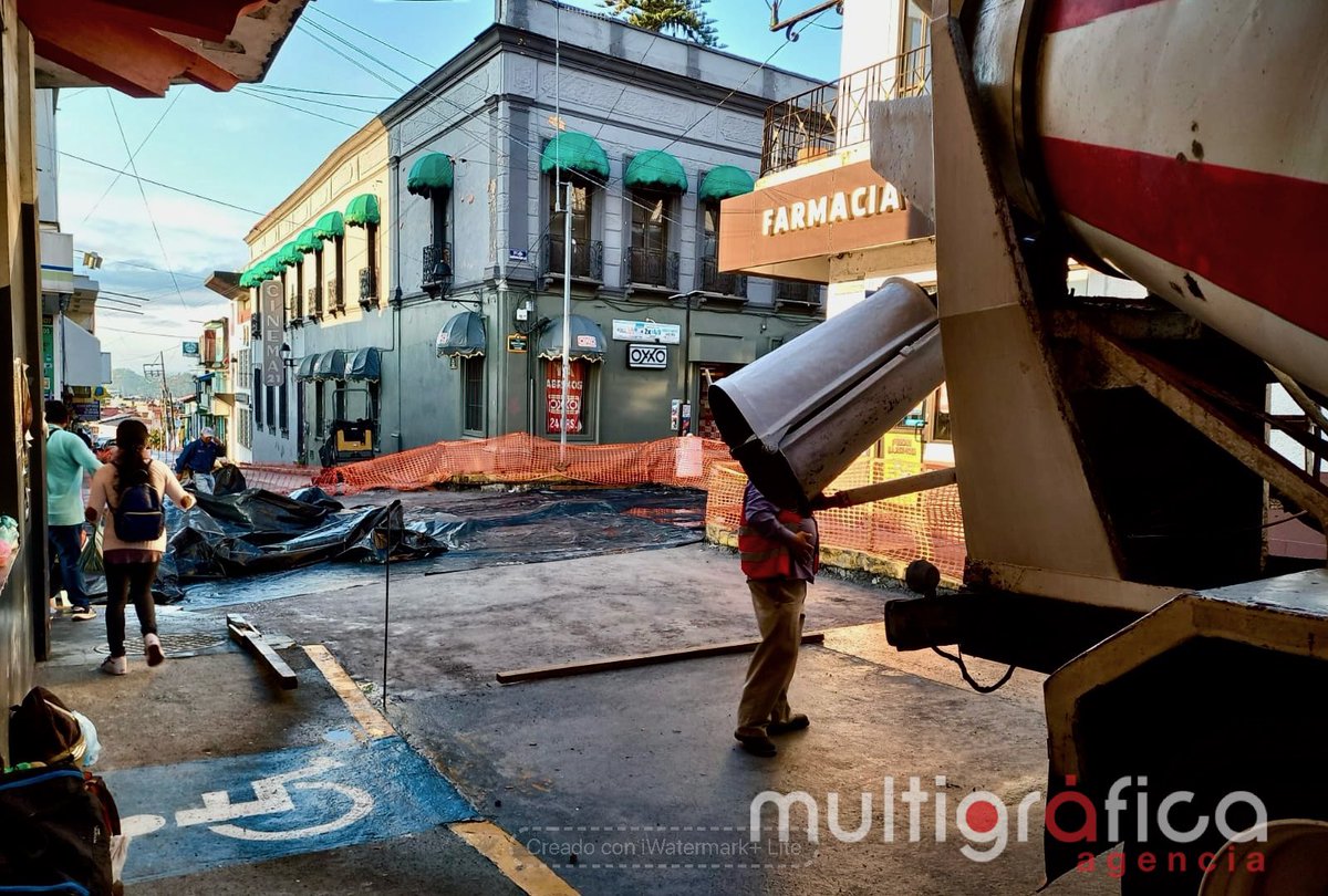 Multigráfica Agencia tweet media