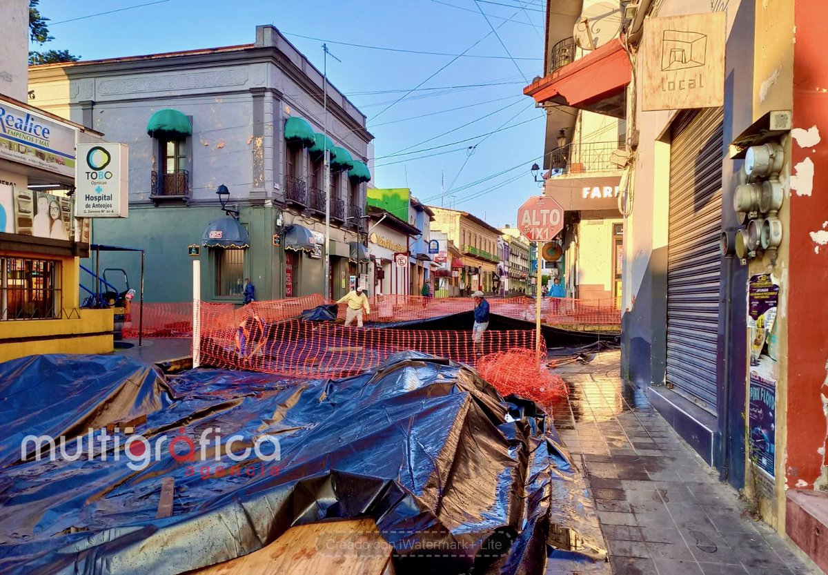 Multigráfica Agencia tweet media