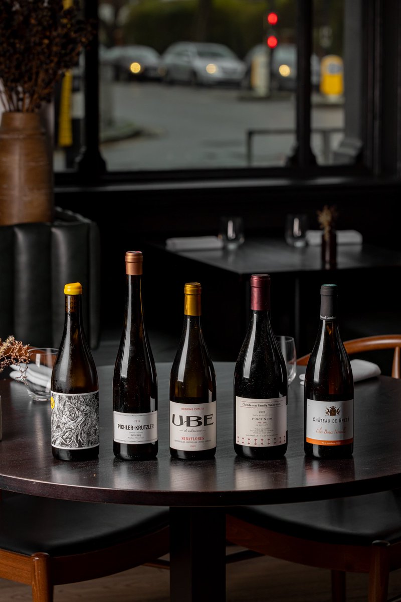 etch. by Steven Edwards (@etchfood) on Twitter photo Thank you <a href="/AAHospitality/">AA Hospitality</a> <a href="/AARatedTrips/">AA Rated Trips</a> for our Notable Wine List Award (only 298 in the UK) 🍷🍷🍷
6 years with this achievement 🔥🔥🔥 Thank you <a href="/AAHospitality/">AA Hospitality</a> <a href="/AARatedTrips/">AA Rated Trips</a> for our Notable Wine List Award (only 298 in the UK) 🍷🍷🍷
6 years with this achievement 🔥🔥🔥