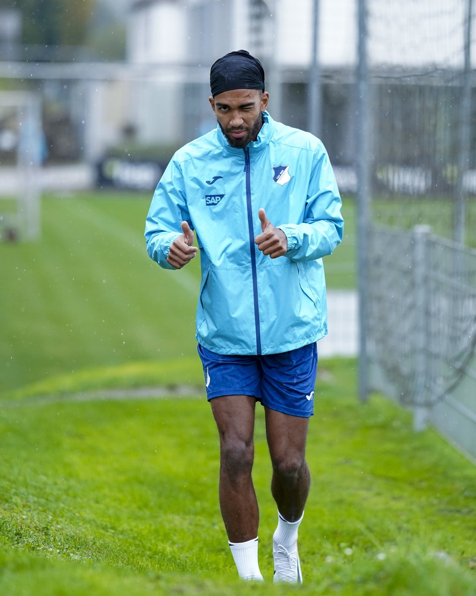 TSG Hoffenheim tweet media