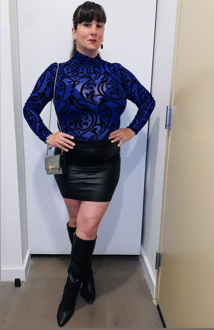 10.13.24 . #xenaromanova #fashionista #clubwear #streetwear #nycfashion #leatherweather https://t.co<a href="/tag/xenaromanova"class="tags">#xenaromanova</a><a href="/tag/fashionista"class="tags">#fashionista</a><a href="/tag/clubwear"class="tags">#clubwear</a><a href="/tag/streetwear"class="tags"><span>#streetwear</span></a><a href="/tag/nycfashion"class="tags"><span>#nycfashion</span></a><a href="/tag/leatherweather"class="tags"><span>#leatherweather</span></a>