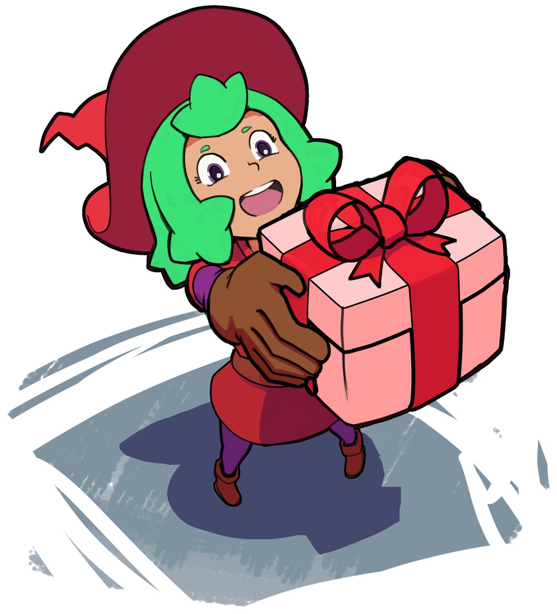 Skoops_NG's tweet photo. Nobody's looking at this shit anyway, so fuck it! I quit.
Going back to 15 prompts per month next year. https://t.co/wRauPv3WXz