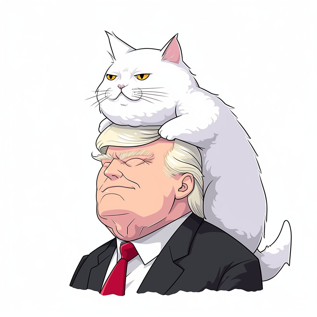 magapets tweet picture
