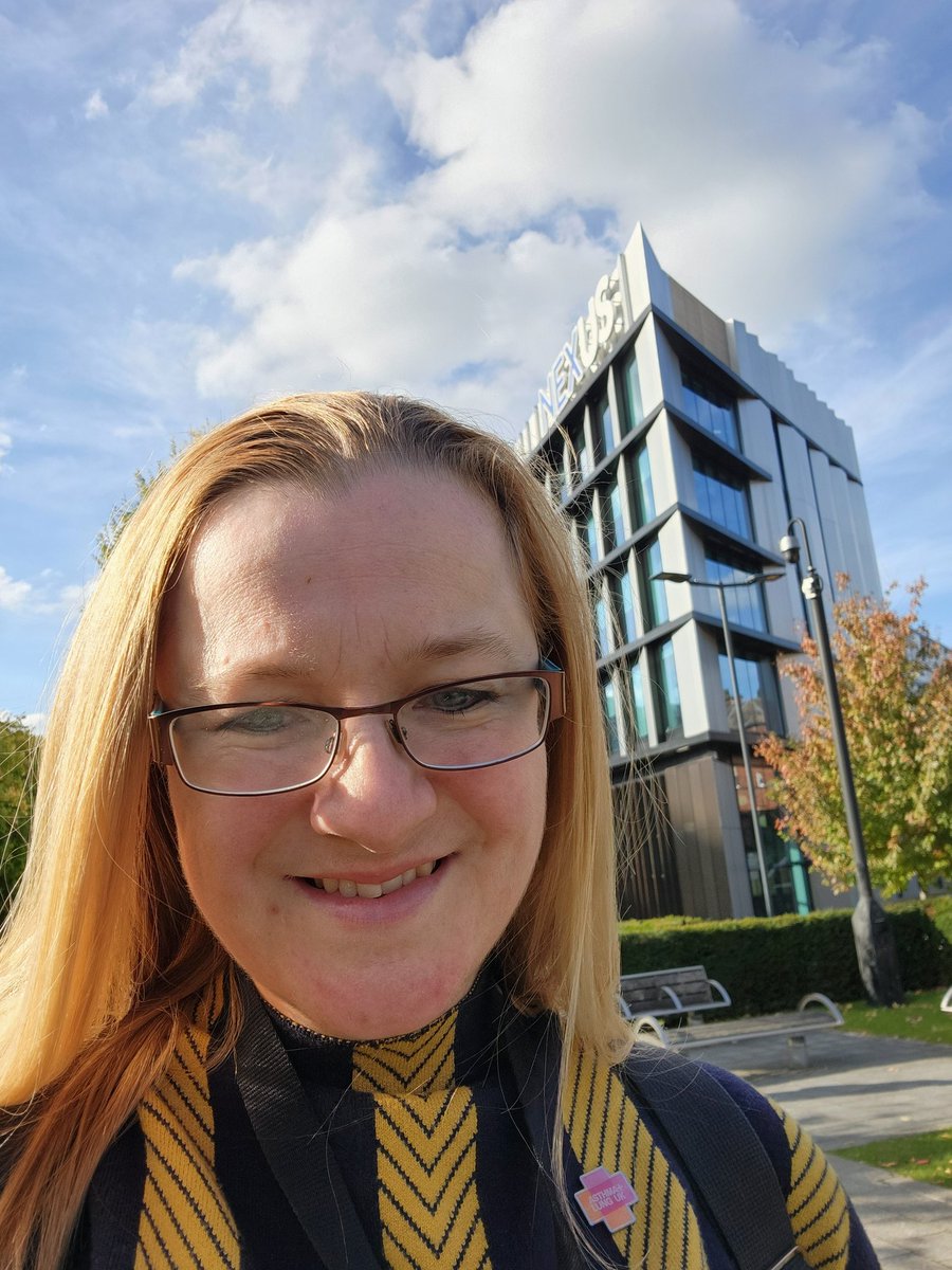 Erika Kennington (@drerikak) on Twitter photo Diagnosing respiratory conditions and infections remains a huge unmet need so its great to be back at the #MovingForwardInfectionDiagnostics event. Trip to sunny Yorkshire an added bonus!
<a href="/aluk_research/">Asthma + Lung UK Research</a> <a href="/LeedsBRC/">NIHR Leeds BRC</a> Diagnosing respiratory conditions and infections remains a huge unmet need so its great to be back at the #MovingForwardInfectionDiagnostics event. Trip to sunny Yorkshire an added bonus!
<a href="/aluk_research/">Asthma + Lung UK Research</a> <a href="/LeedsBRC/">NIHR Leeds BRC</a>