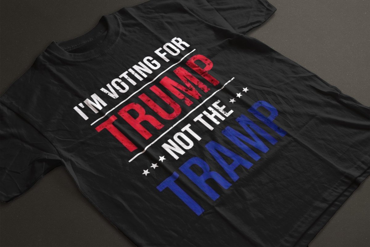 ElFactorXUSA's tweet photo. VOTE VOTE VOTE...
Guys i just got a new trump t-shirt, say YES in a comment if you want it.
I just got it from here😤😤
https://t.co/ayNz0DVpNw https://t.co/5CCcJ9ou1T