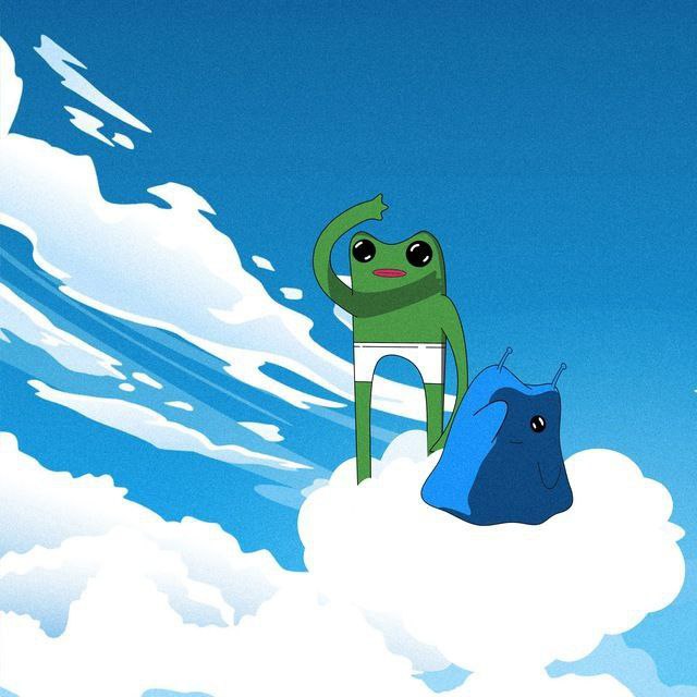 BWOBOnSui's tweet photo. 🔔$BWOB to the Space

⏰A Fair Launch. Tonight is Happening at 3pm UTC dont be late😉 

Tg:  https://t.co/QQ4dhsjcba
Web: https://t.co/BiPLMCWEoe

#BWOB #Suimeme #100x #sui #SUICHAIN https://t.co/5HaKu1Hvno
