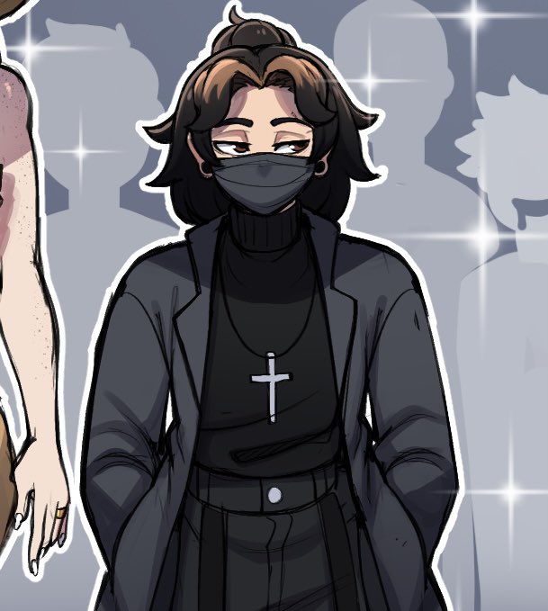 lengthy_wore's tweet image. ☆♡"𝔽𝕚𝕟𝕖 𝕗𝕠𝕣 𝕒𝕝𝕝 𝕥𝕙𝕖 𝕟𝕖𝕨 𝕡𝕖𝕠𝕡𝕝𝕖 𝕝𝕖𝕥'𝕤 𝕤𝕖𝕖 𝕨𝕙𝕒𝕥 𝕪𝕠𝕦𝕣 𝕨𝕠𝕣𝕜𝕚𝕟𝕘 𝕨𝕚𝕥𝕙"♡☆
#roleplay #dmsopen #nsfwrp