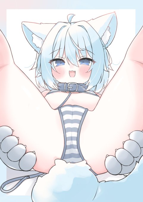 きになるの～💙 