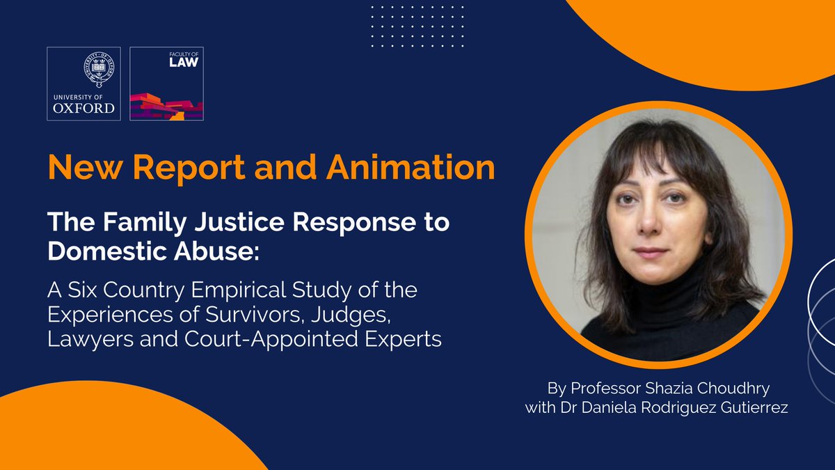 Faculty of Law tweet media