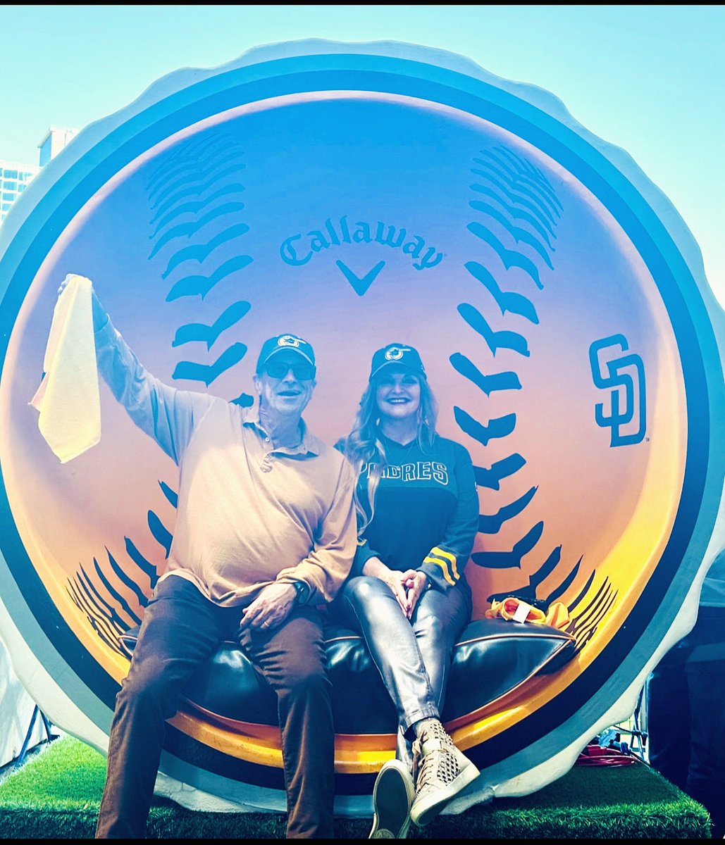 GlassmanJaga's tweet photo. #GoPadres https://t.co/gOIwhIUBsp