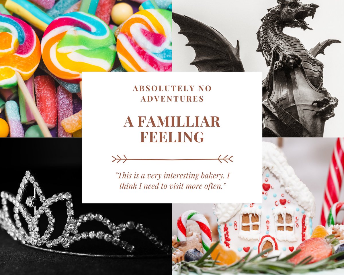 LET'S GO! The first episode of ANA Season 2--A Familiar Feeling--is now live wherever you get your podcasts!

Remember, this is a six-episode season and we'll be dropping every Monday! 

noadventurespod.com/#listen