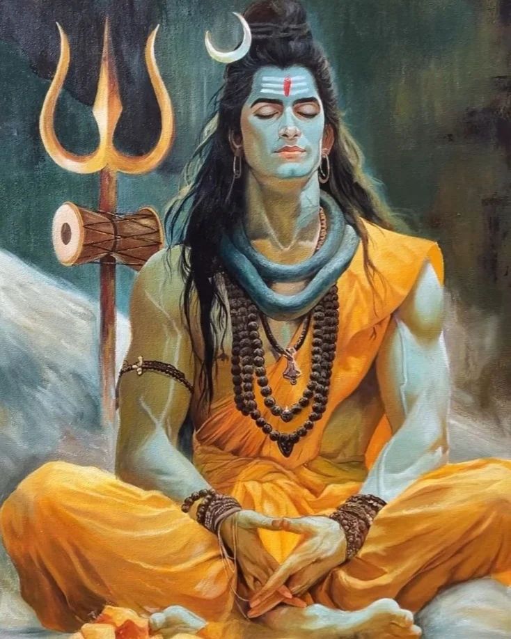 its_satendra's tweet photo. Yogi 🌺🚩 https://t.co/BPM74AdT4F