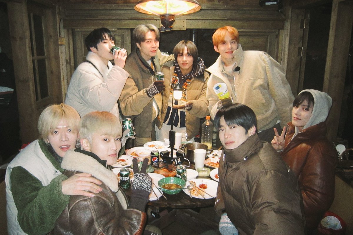ADORE0214's tweet photo. I vote #nct127 for #2024MAMAVOTE https://t.co/sT4pV5zezv