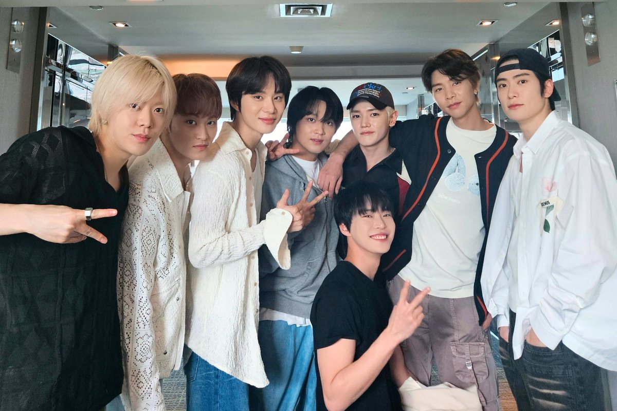 ADORE0214's tweet photo. I vote #nct127 for #2024MAMAVOTE https://t.co/sT4pV5zezv