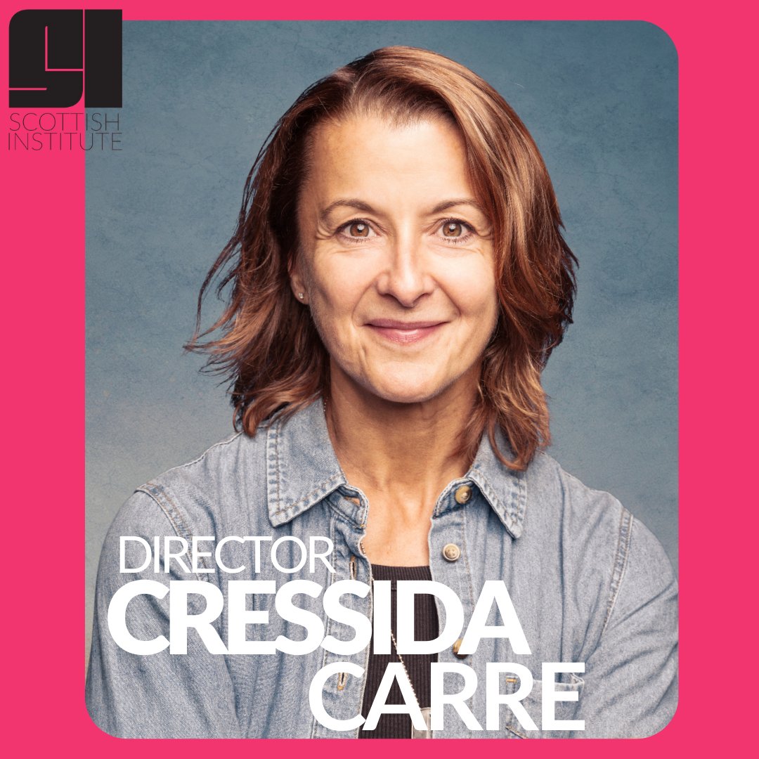 The Scottish Institute of Theatre, Dance, Film, TV tweet media