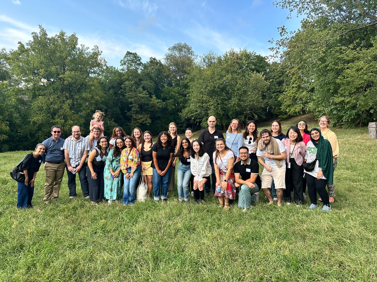 We recently celebrated our annual social to welcome IDS' newest class! We are so excited to begin working with the Fall 2024 IDS students! 
#gwu #mastersprogram #internationaldevelopment #education