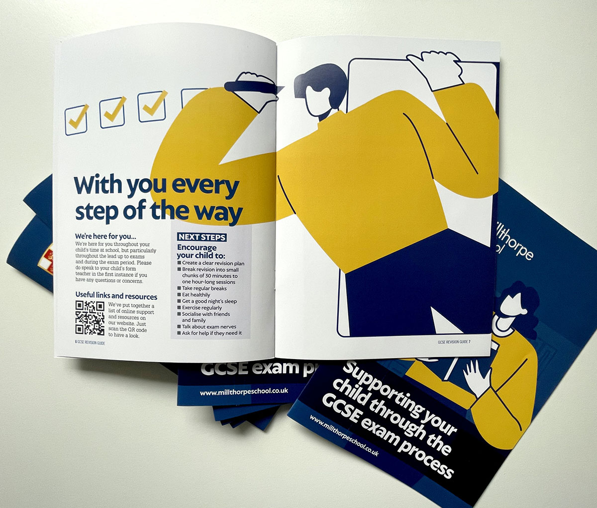 Impact Communications Ltd tweet media