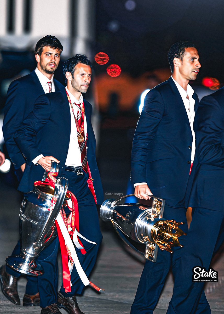 You’re lucky I didn’t grow up in this era, it’d have been so over for all of you