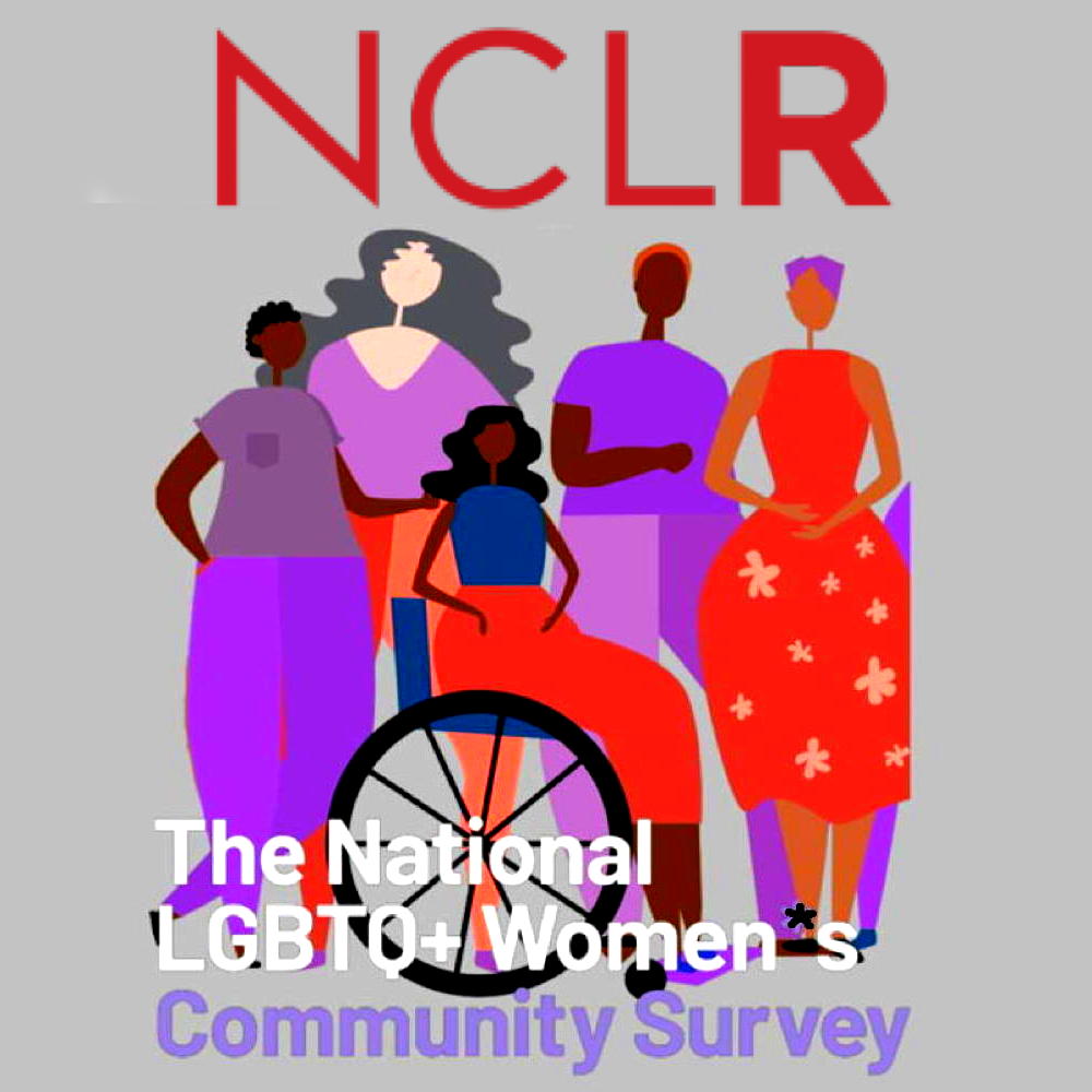 OUTTAKEVOICES's tweet photo. AUDIO: @NCLRights Announced It Will Be The New Home of the National LGBTQ Women’s Community Survey @LGBTQWSurvey Created By The Late 
@UrvashiVaid #LGBTQ
https://t.co/DE5RAnUPtK https://t.co/WgNhXMIYZs