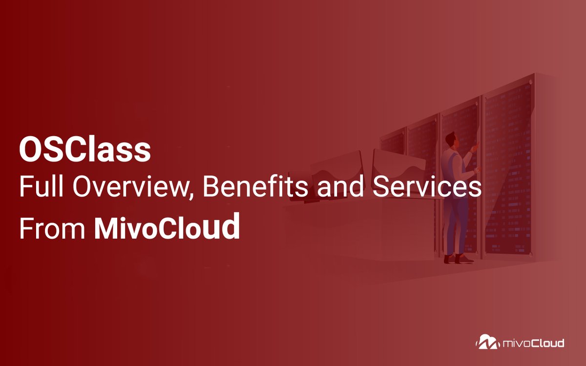 MivoCloud's tweet image. In the modern world of digital technologies, the creation of an online bulletin board is becoming an increasingly popular tool for business. One of the most popular solutions for this is #OSClass. 

mivocloud.com/blog/OSClass-F…

#vps #vds #usa #canada #romania