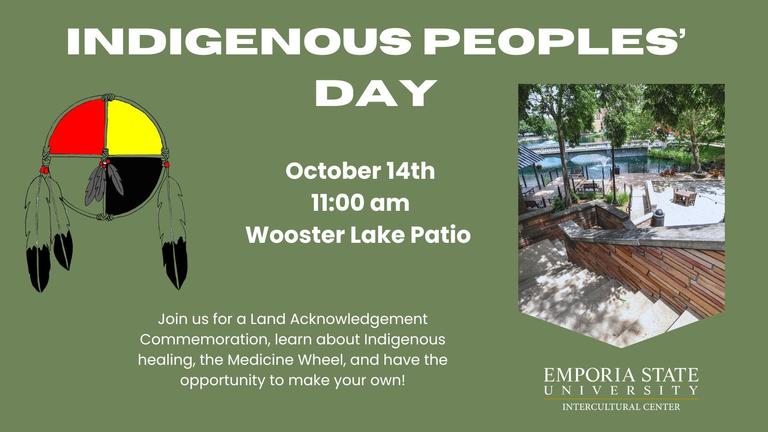 ESU Intercultural Center tweet media