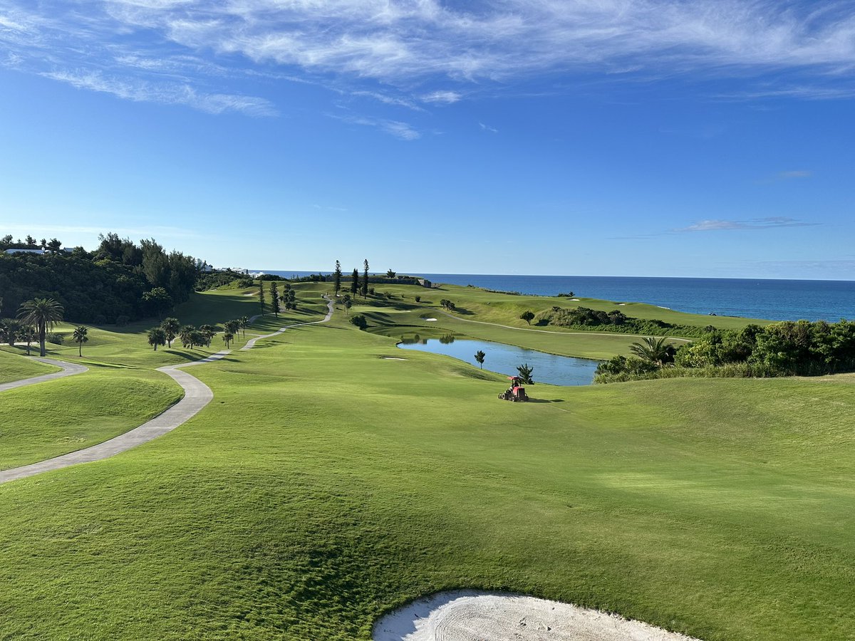 jjacksonbda's tweet photo. 🇧🇲 ⛳️ https://t.co/5C5R1bRCFJ