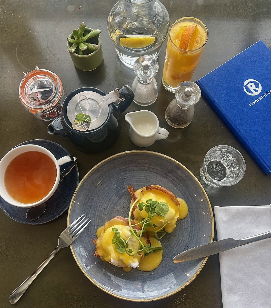 Riverstation Bristol tweet media