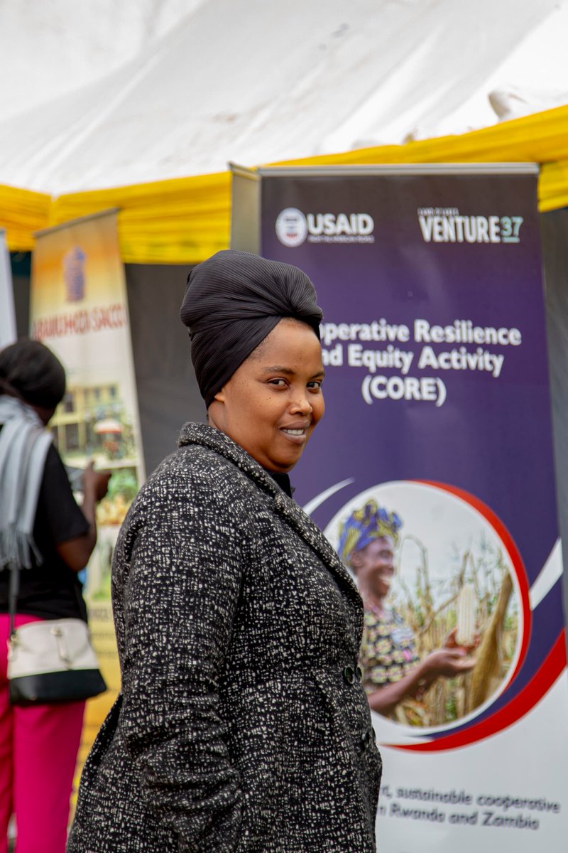USAID Cooperative Resilience and Equity Activity tweet media