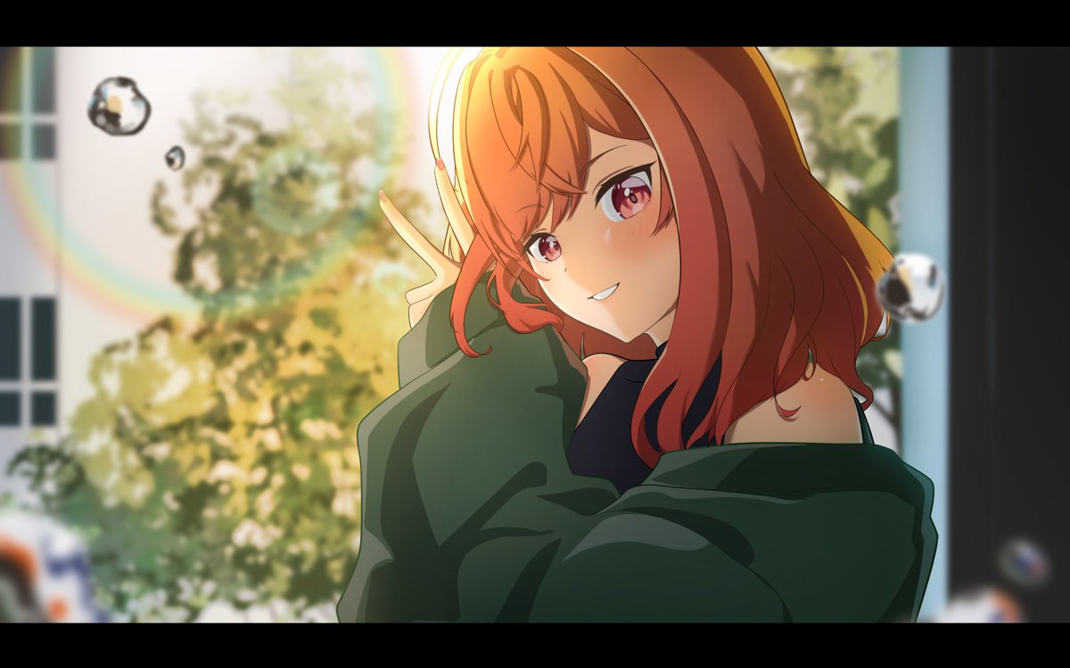 #三連休はフォロワーさんが増えるらしい
しゃちょ〜 