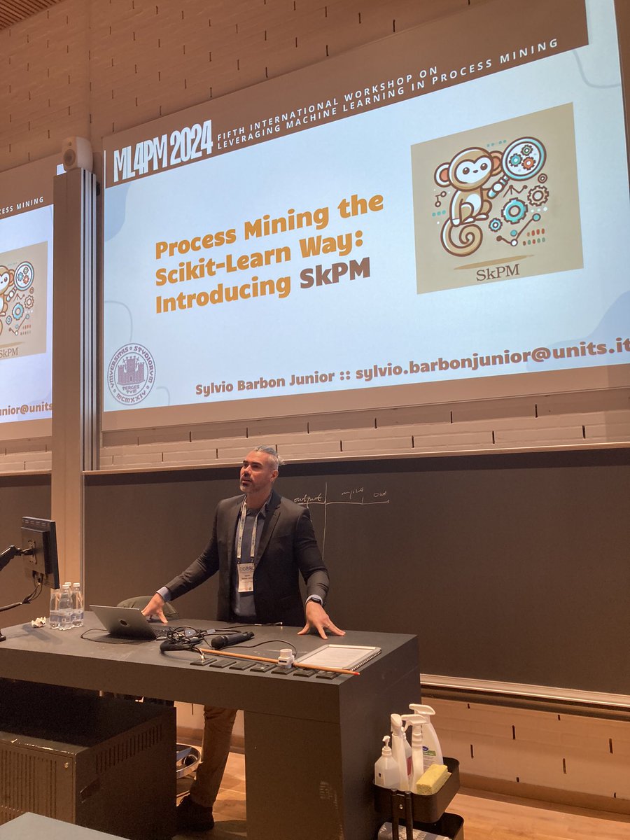 Paolo Ceravolo tweet media