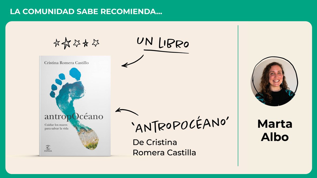 Comunidad SABE tweet media