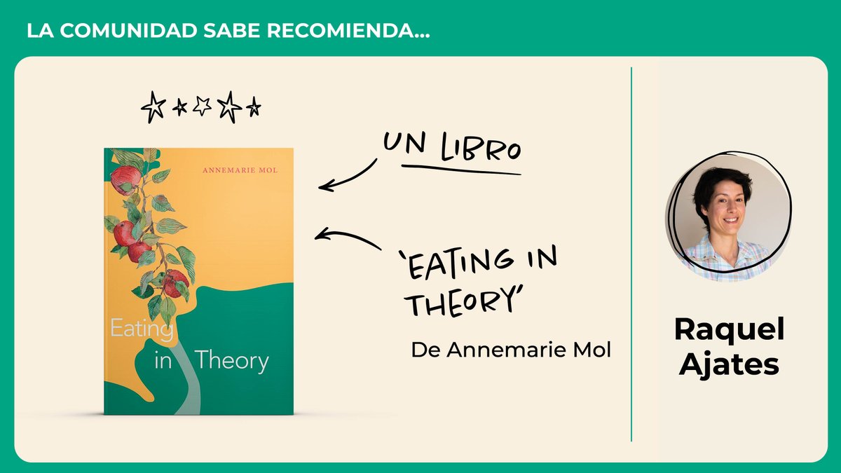 Comunidad SABE tweet media