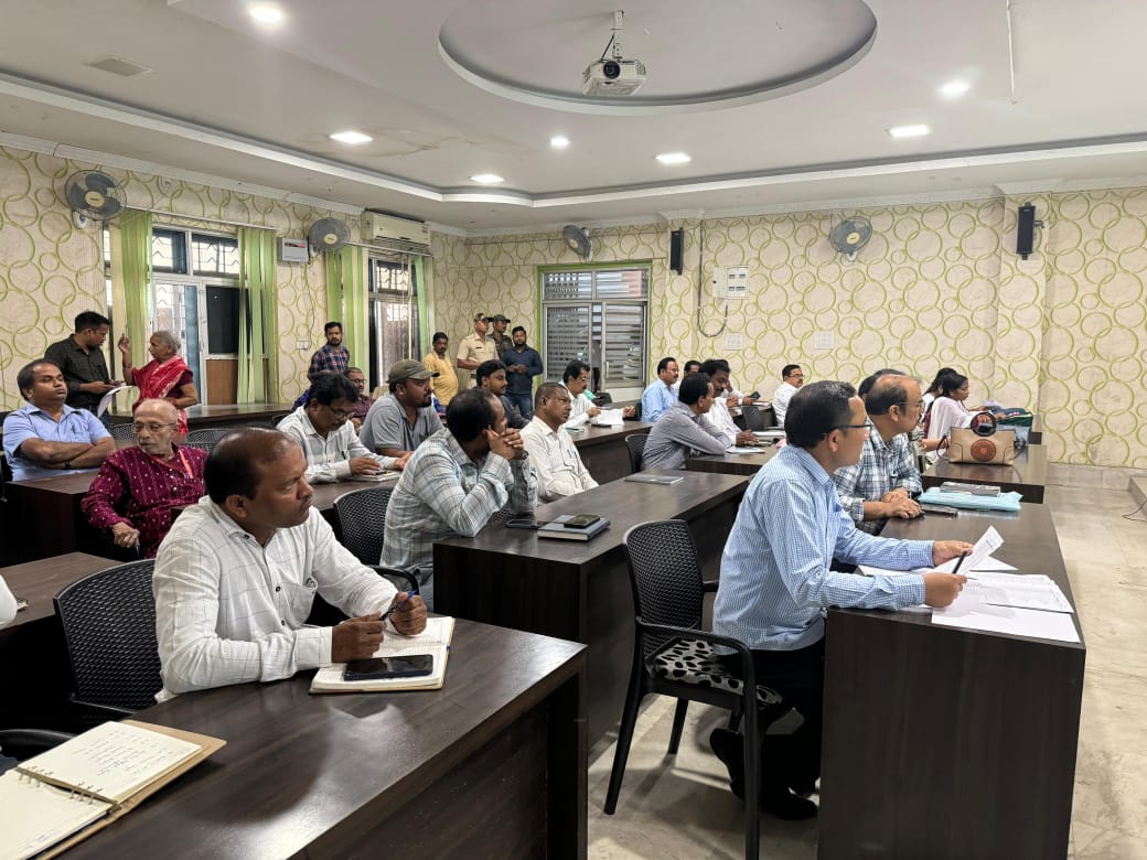 DM Sambalpur tweet media