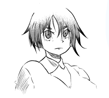 #oc old chara design