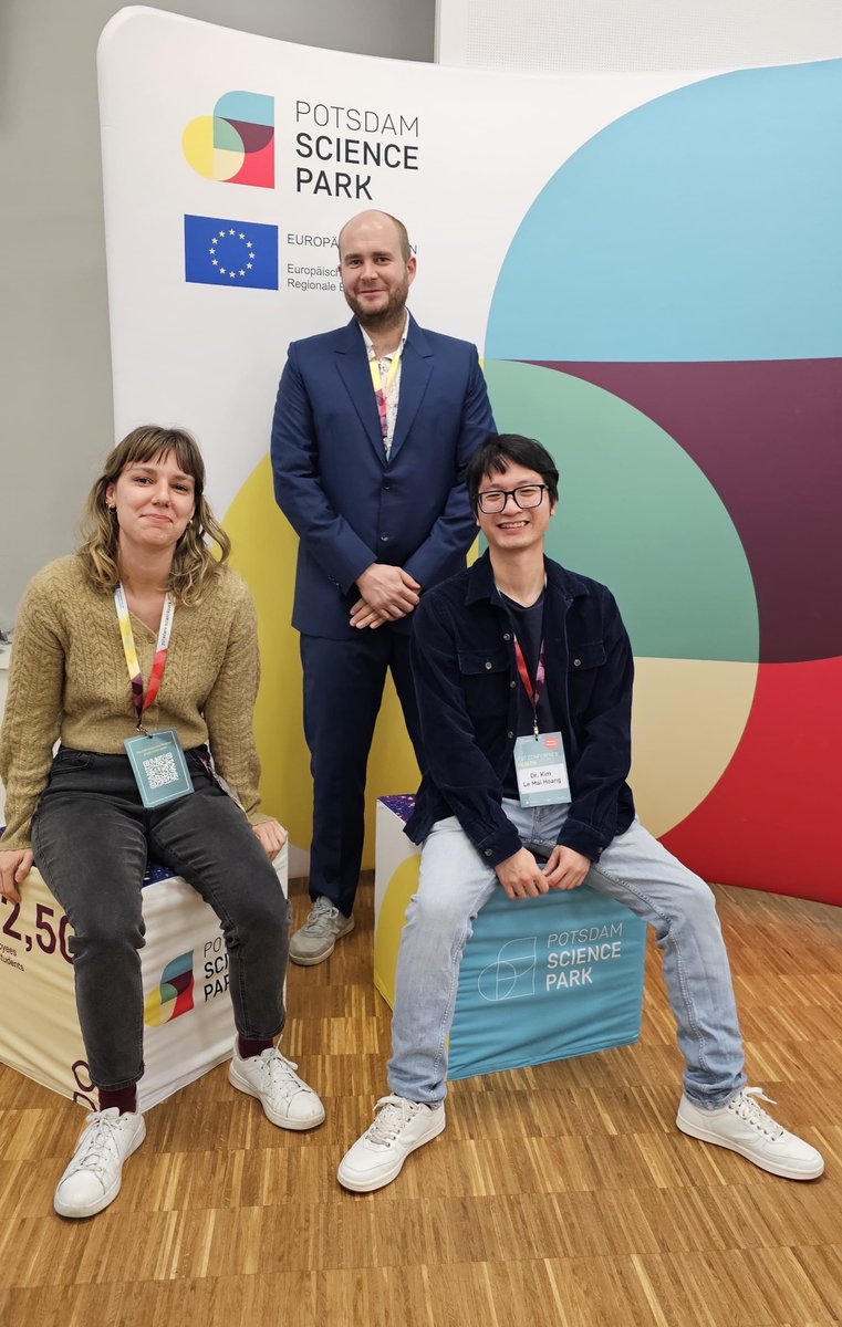 We have a great time with the team at #PSPConference2024 presenting about GlycoUniverse and our #Glyconeer #automation platform #glycotime