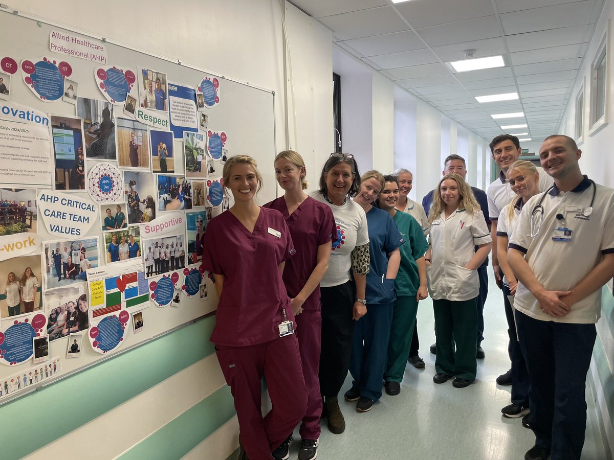 Cornwall AHPs tweet media