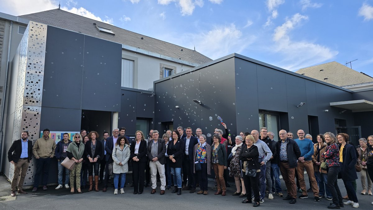 Agglomération du Bocage Bressuirais tweet media