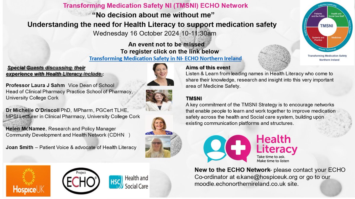 Register here: echonorthernireland.co.uk/transforming-m…