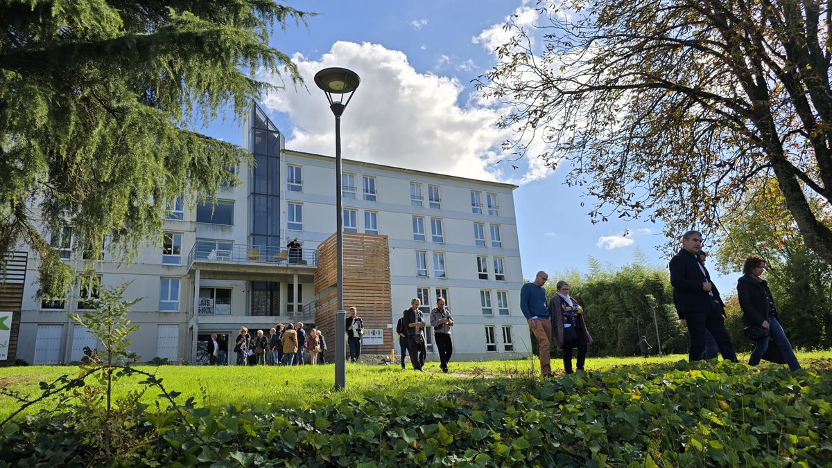 Agglomération du Bocage Bressuirais tweet media